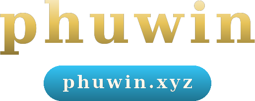 phuwin logo