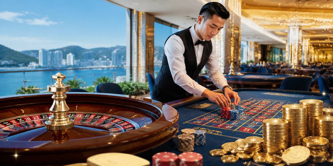 phuwin Casino